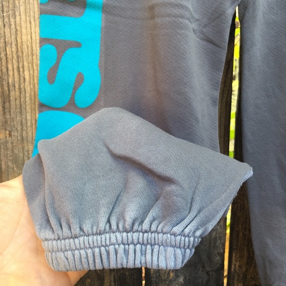 FreeCity women’s sweatpants SuperVintage OG Sweats New WITHOUT Tags - Picture 5 of 12